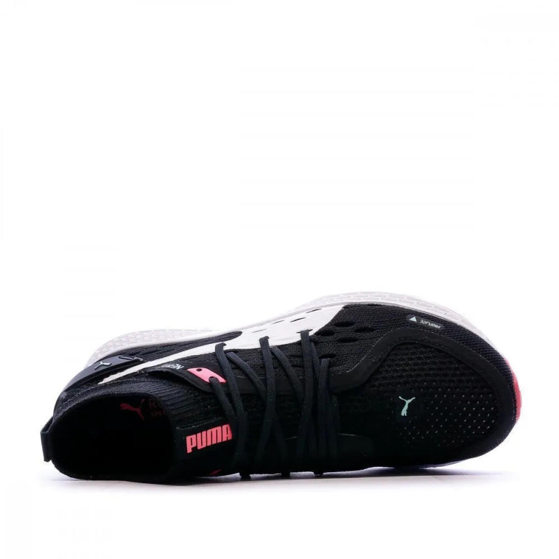 Zapatos de mujer Puma speed 500